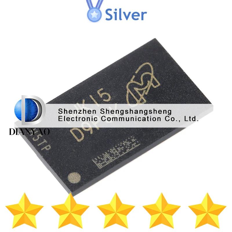 MT41K128M16JT-125 BGA96 HYD4G16L3AA-B9A HYD4G16V4BA-B9A NT5CC128M16JR-EKI H5TC4G63EFR-PBA MT41J128M16JT-125:K NT5AD2